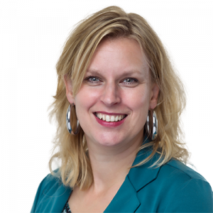 Nicole Strik